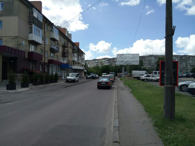 Щит 6x3,  Київський майдан_біля податкової