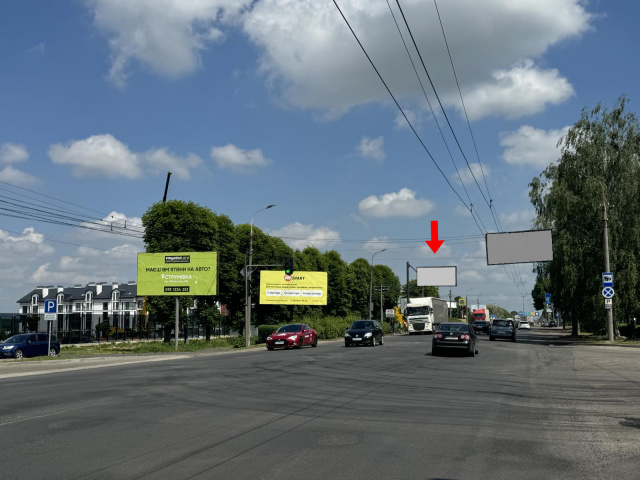 Щит 6x3,  Рівненська_АЗС МОТО_навпроти Митниці