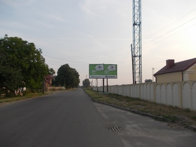 Щит 6x3,  вул_Привокзальна_від центру