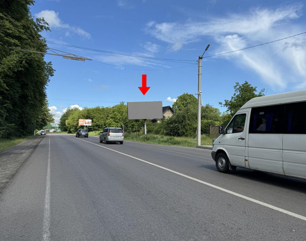 Щит 6x3,  Володимирська ВОПАК