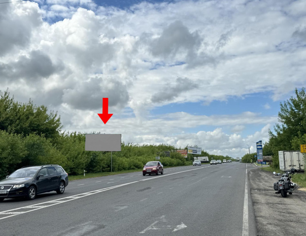 Щит 6x3,  Львівська_АЗС УКРПЕТРОЛЬ_виїзд з міста